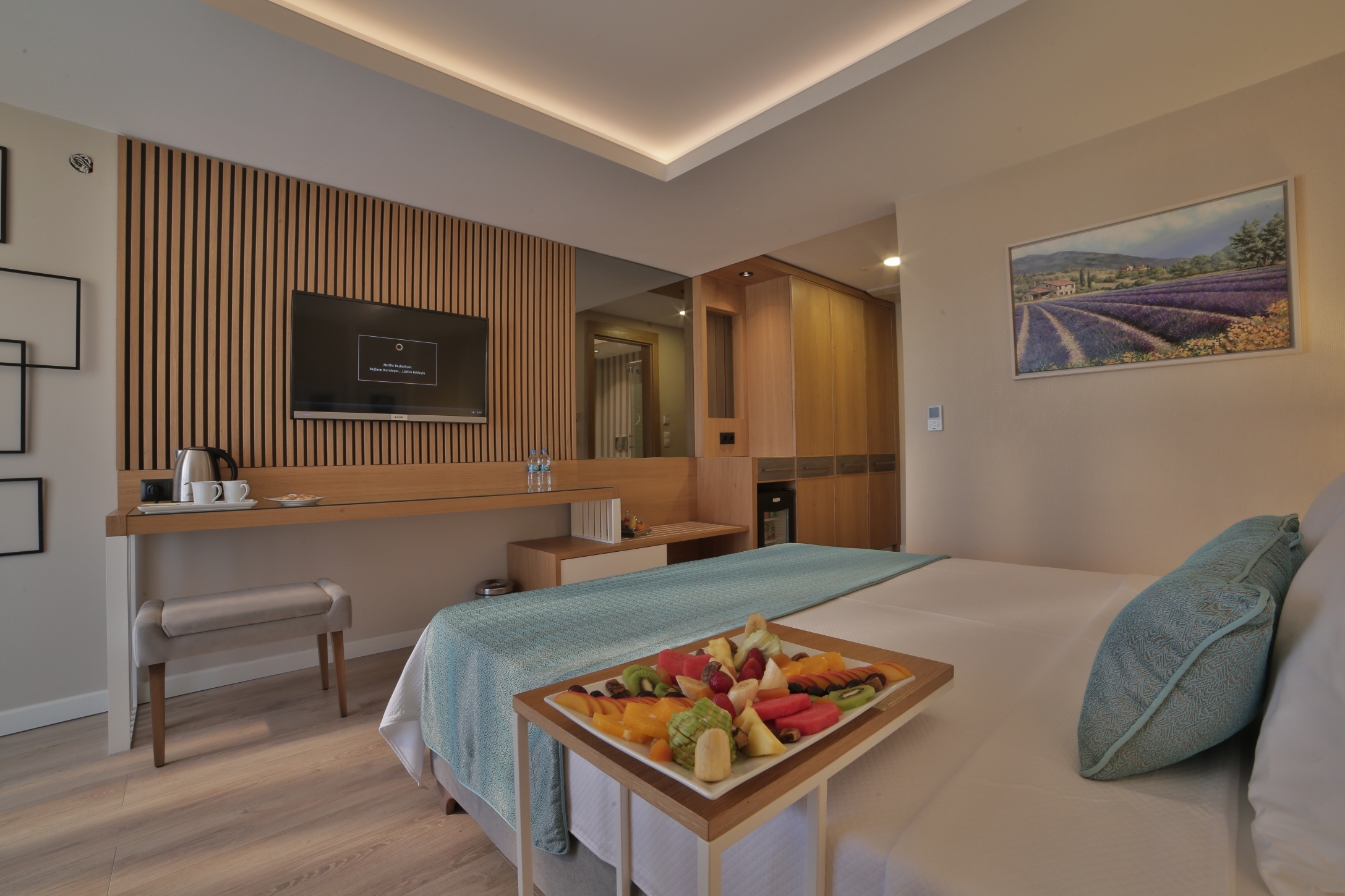 Rawda Resorts Hotel Altınoluk