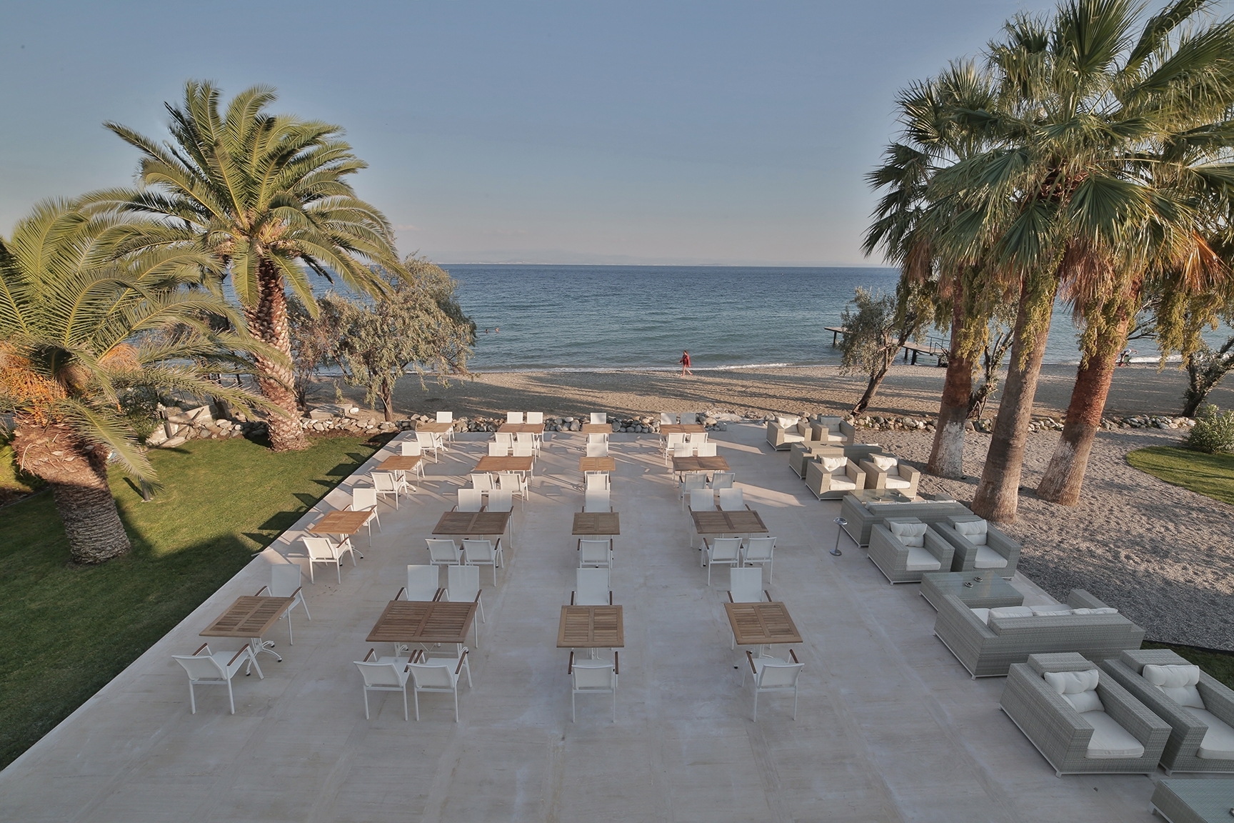 Rawda Resorts Hotel Altınoluk