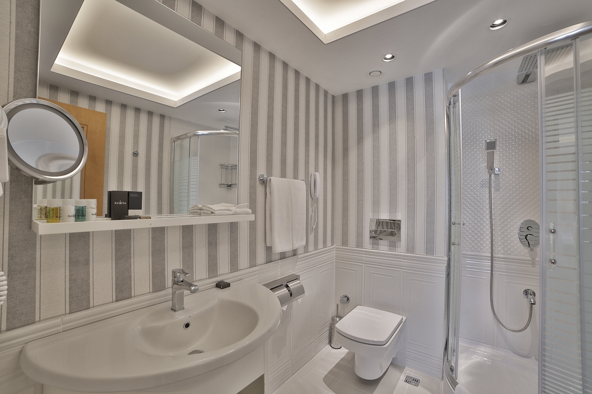 Rawda Resorts Hotel Altınoluk