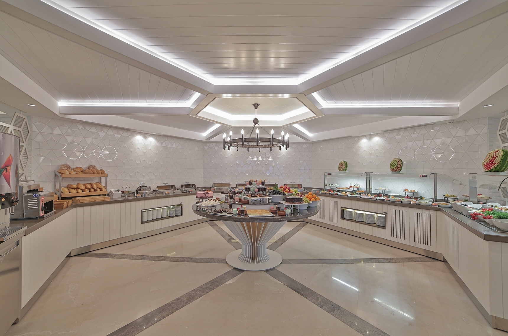 Rawda Resorts Hotel Altınoluk