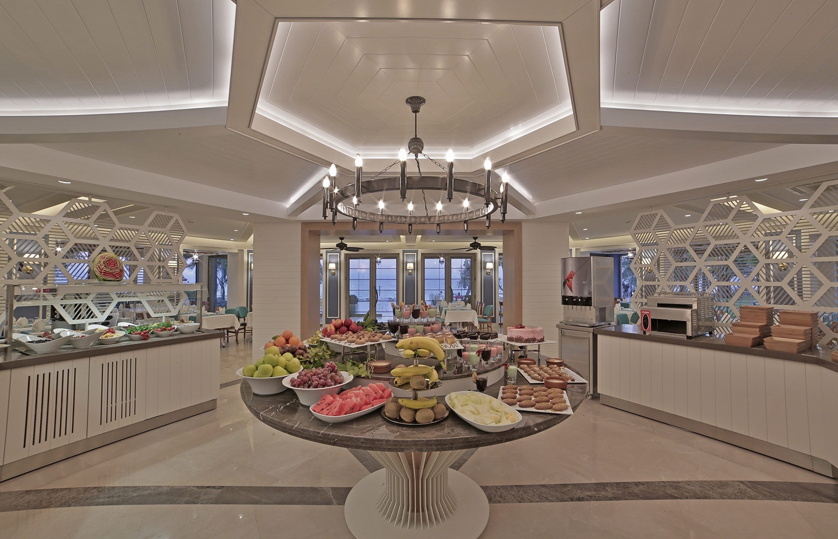 Rawda Resorts Hotel Altınoluk