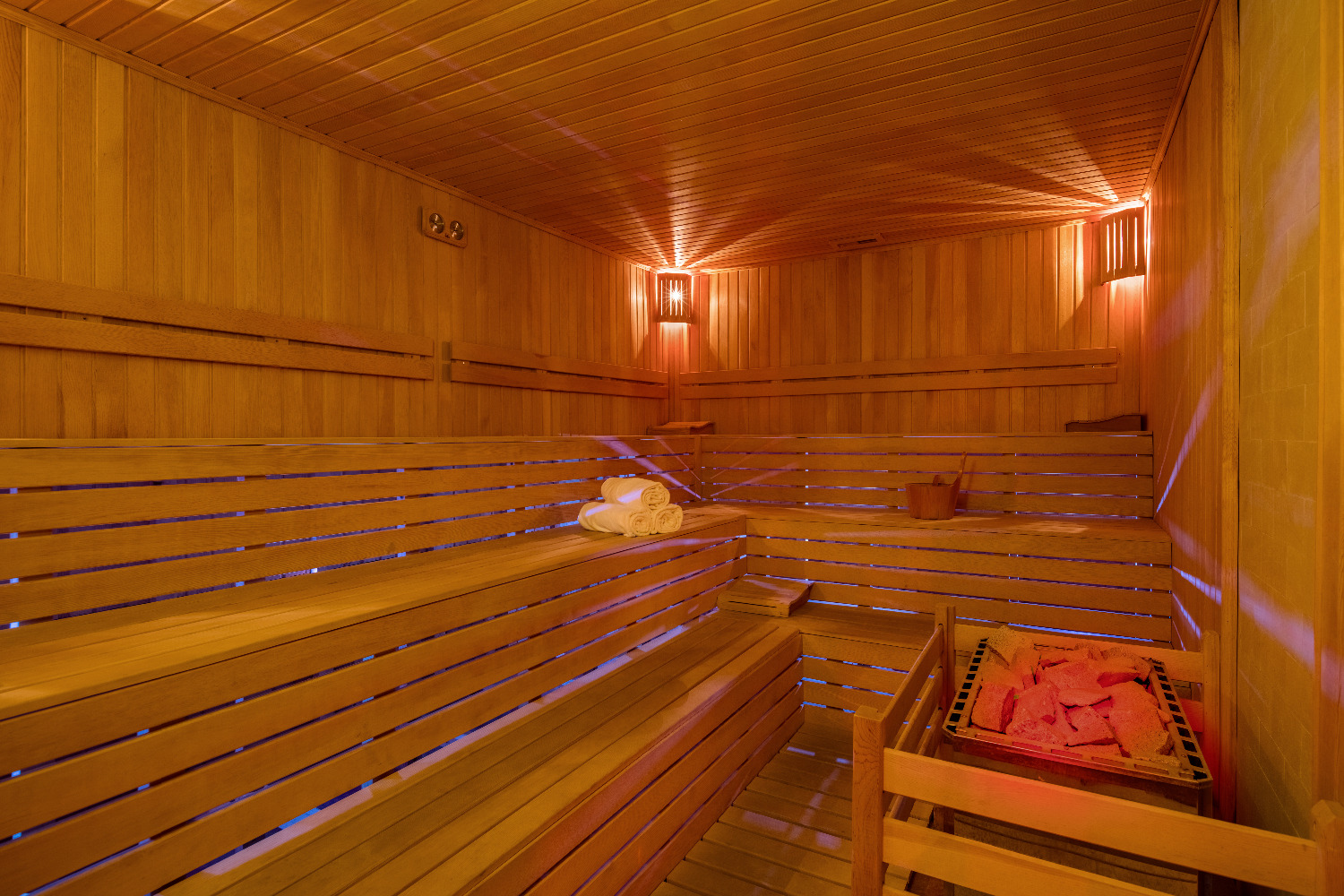 Selge Beach Resort & Spa Hotel 