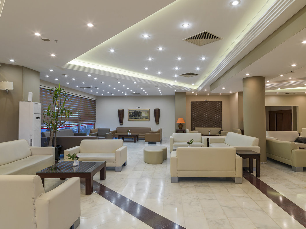 Selge Beach Resort & Spa Hotel 