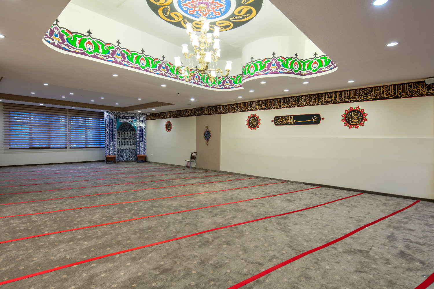 Selge Beach Resort & Spa Hotel 