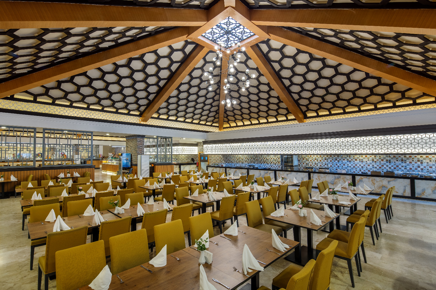 Selge Beach Resort & Spa Hotel 