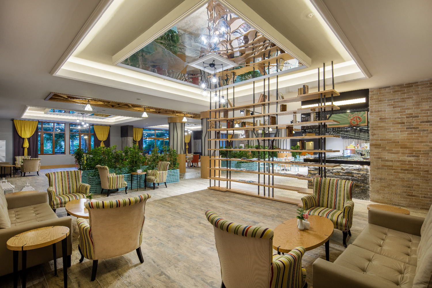 Selge Beach Resort & Spa Hotel 