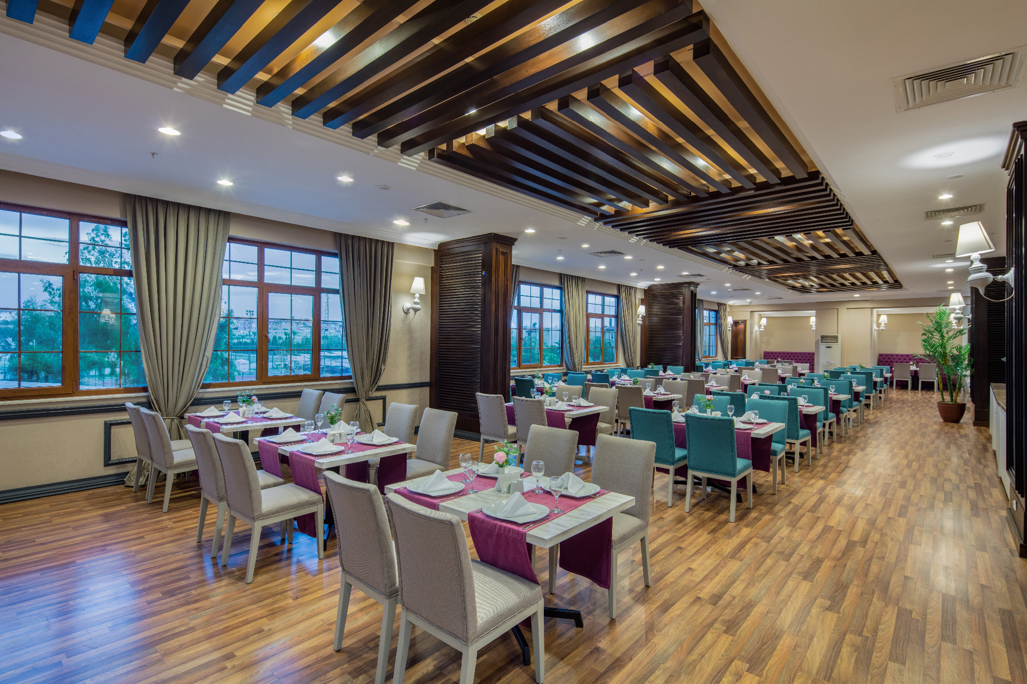 Selge Beach Resort & Spa Hotel 