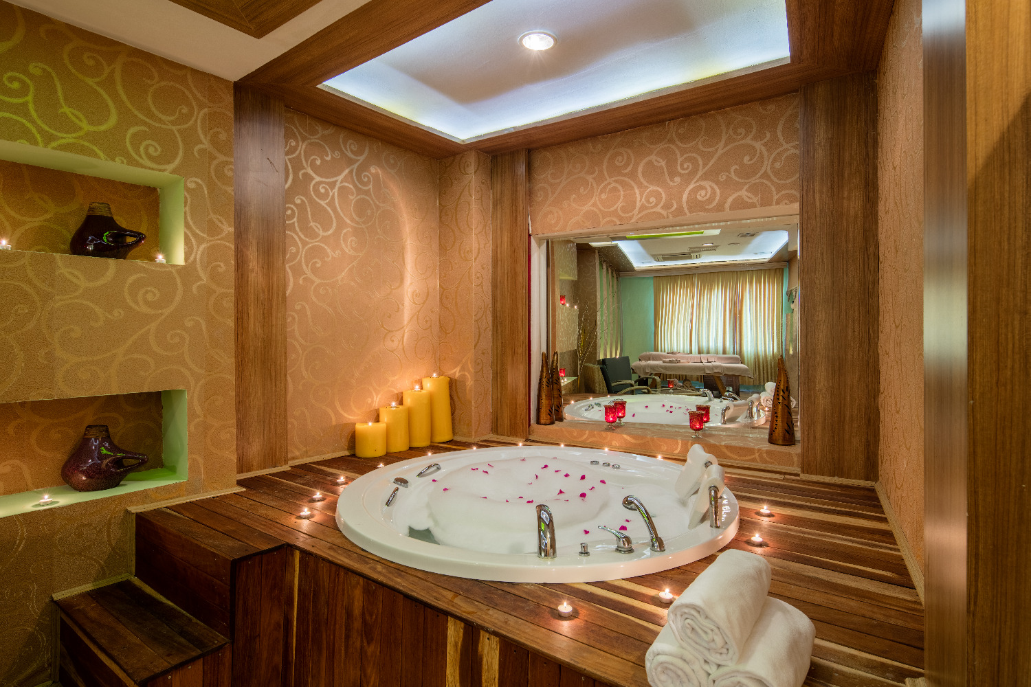 Selge Beach Resort & Spa Hotel 