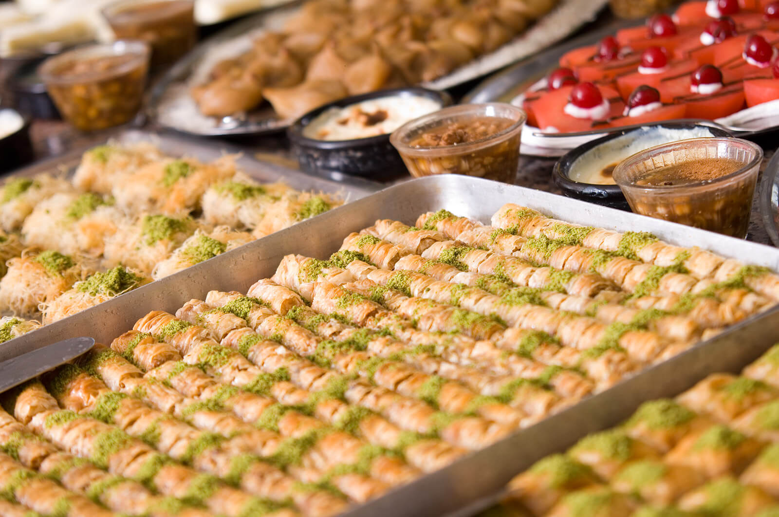 Tuğra Suit Hotel Alanya 