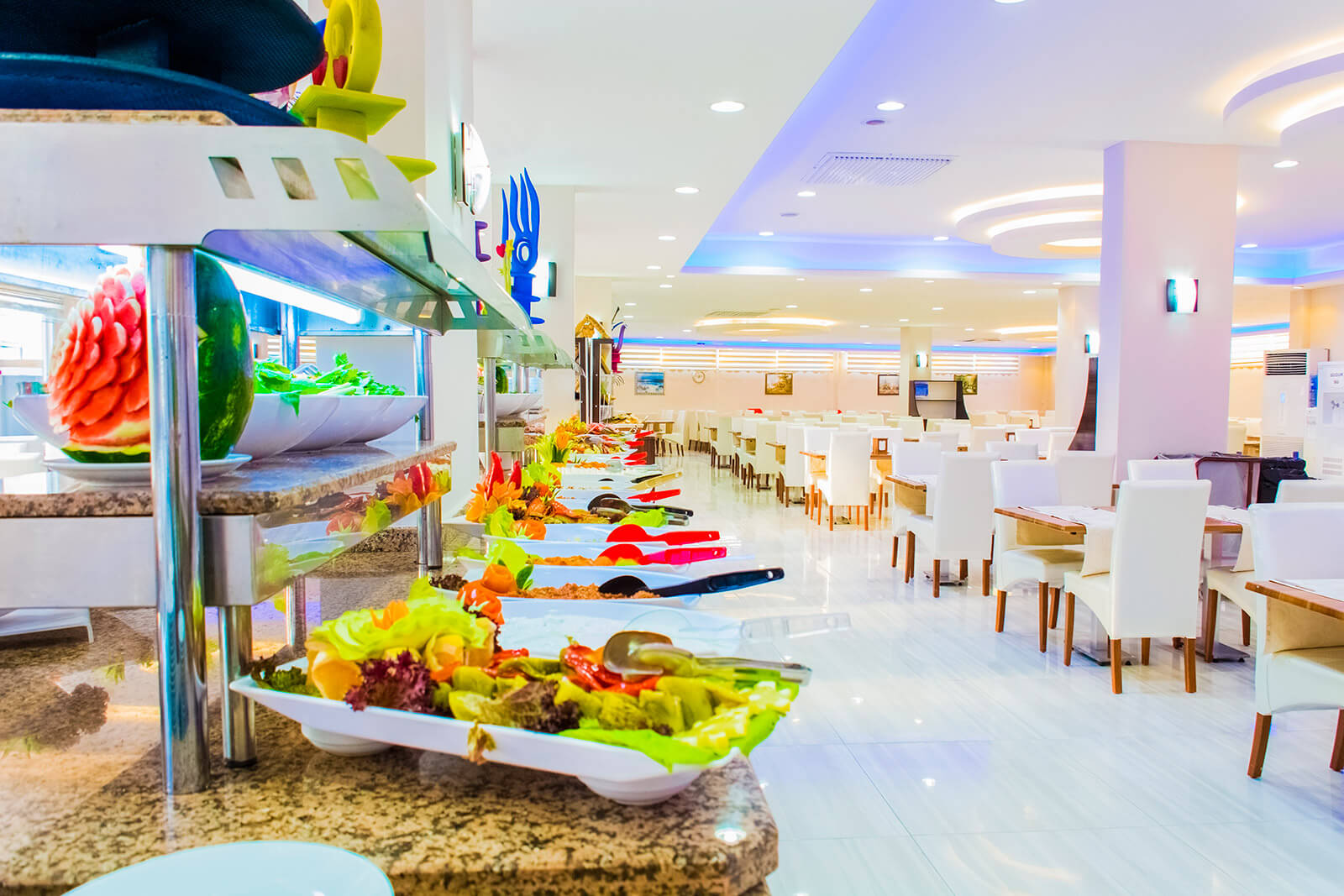 Tuğra Suit Hotel Alanya 