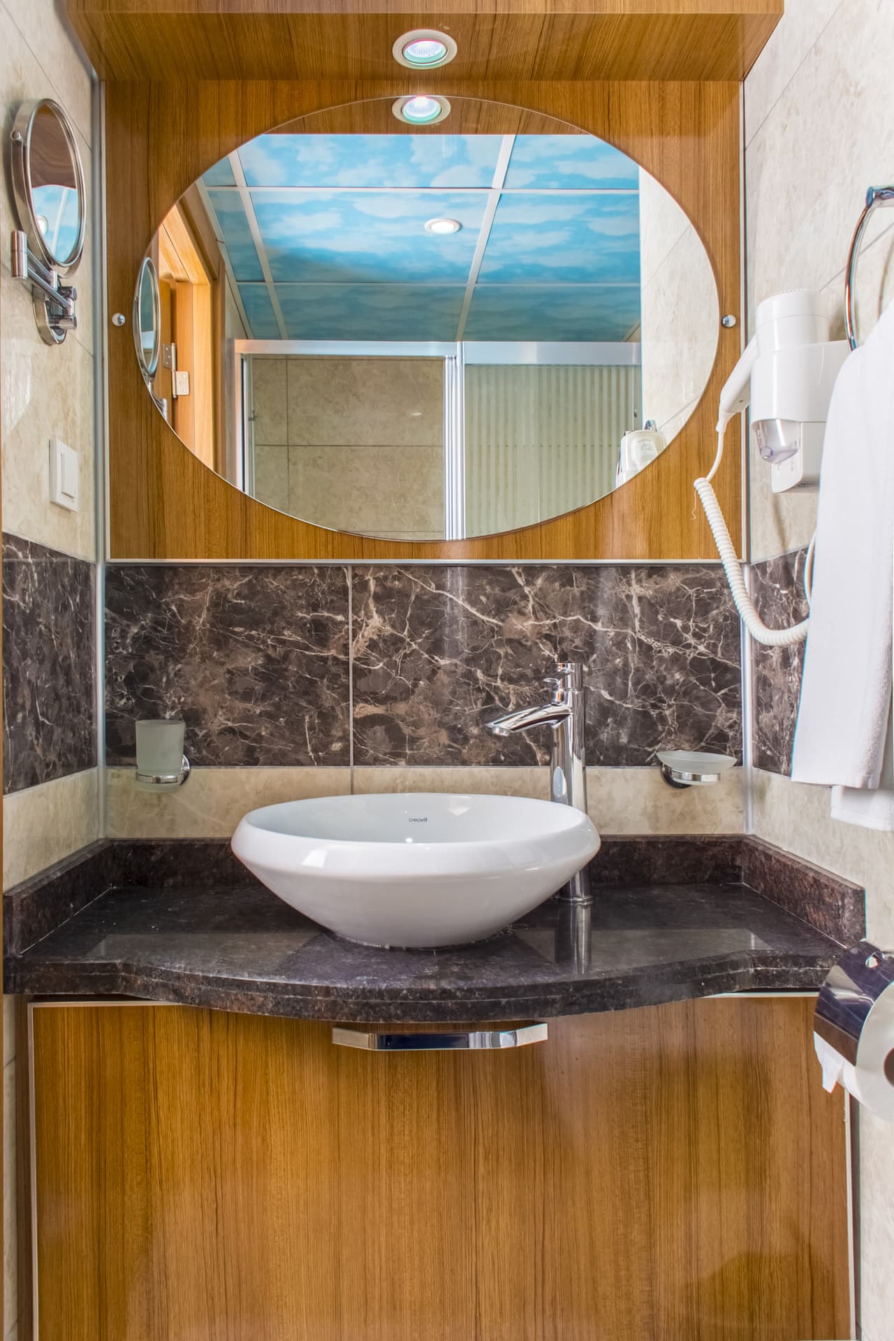 Tuğra Suit Hotel Alanya 
