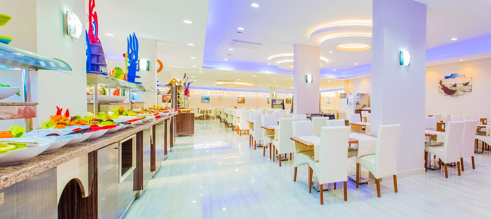 Tuğra Suit Hotel Alanya 