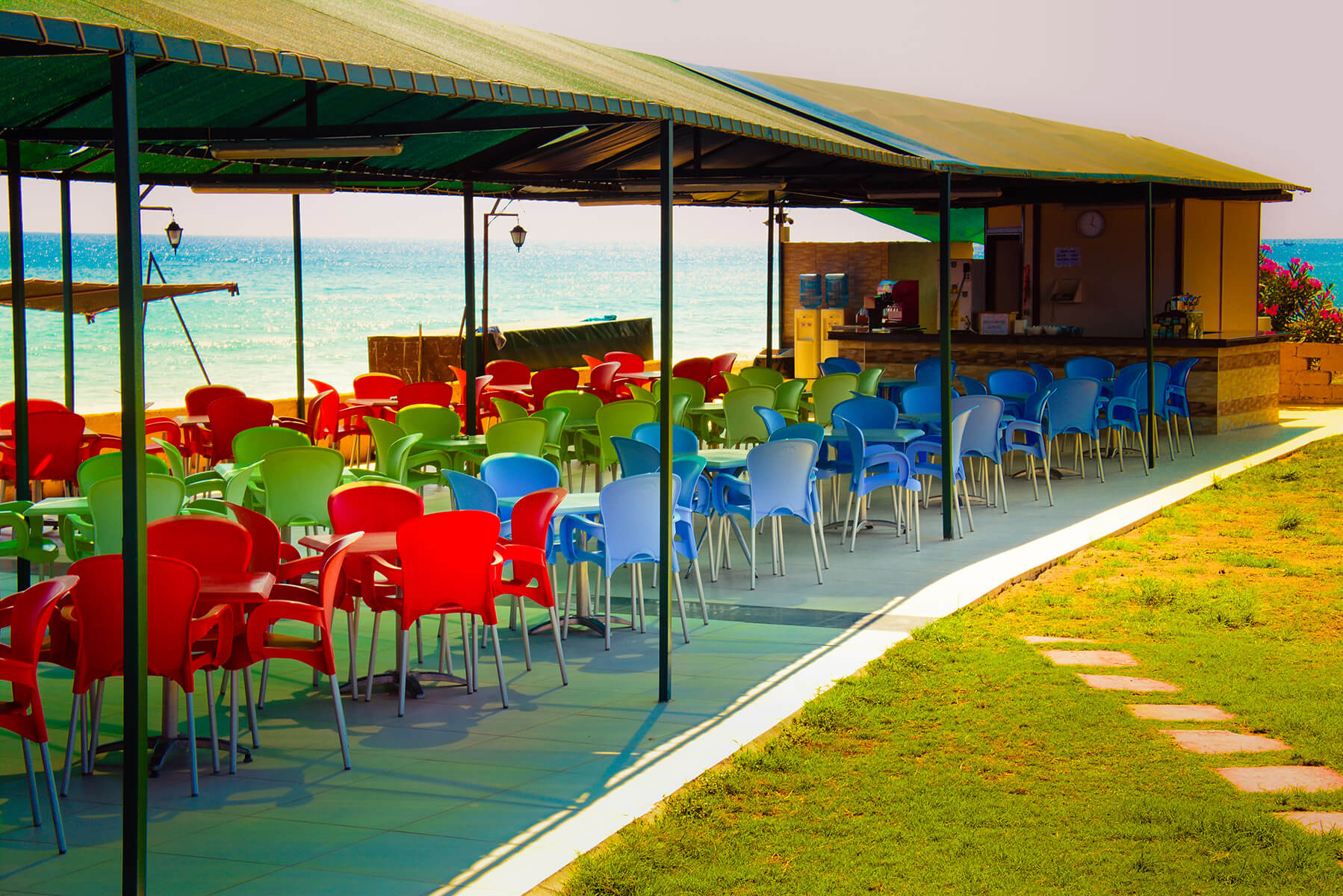 Tuğra Suit Hotel Alanya 