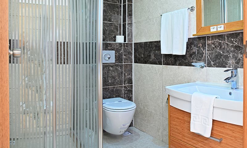 Tuğra Suit Hotel Alanya 