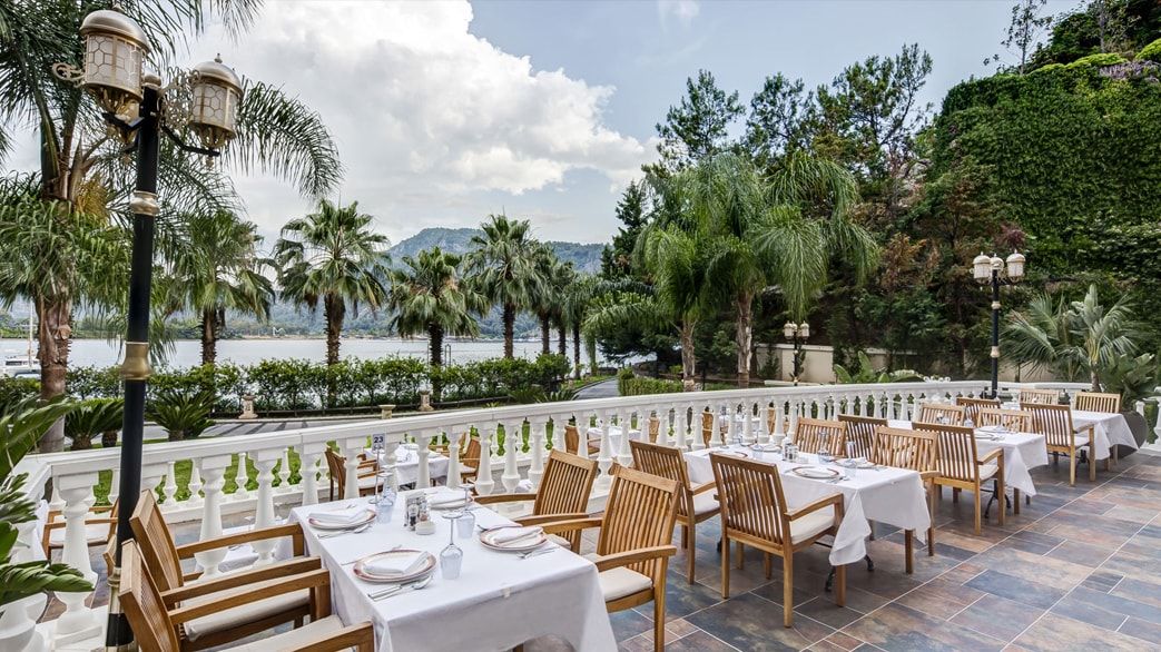Angels Marmaris