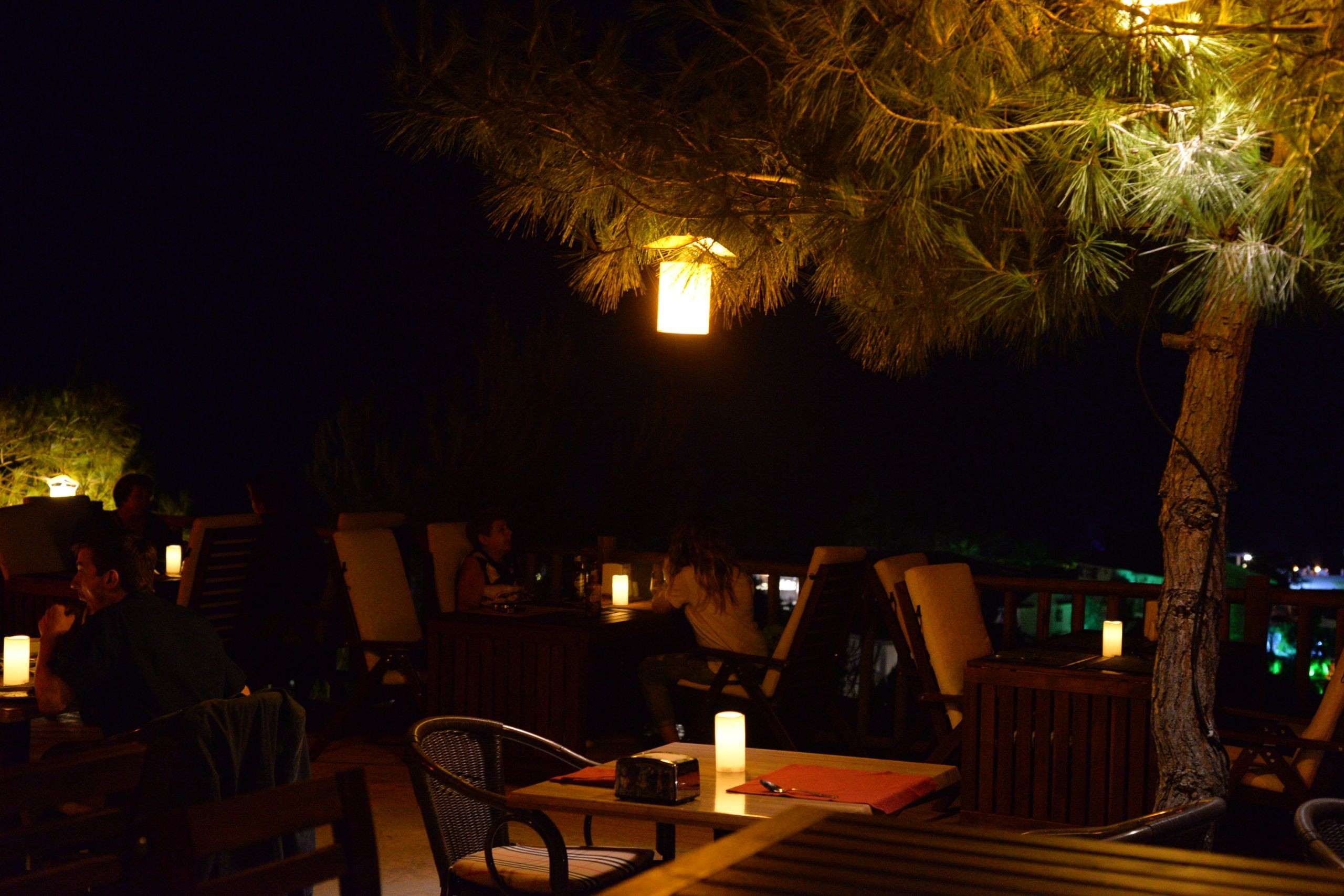 The Elysium Miramar Bodrum 