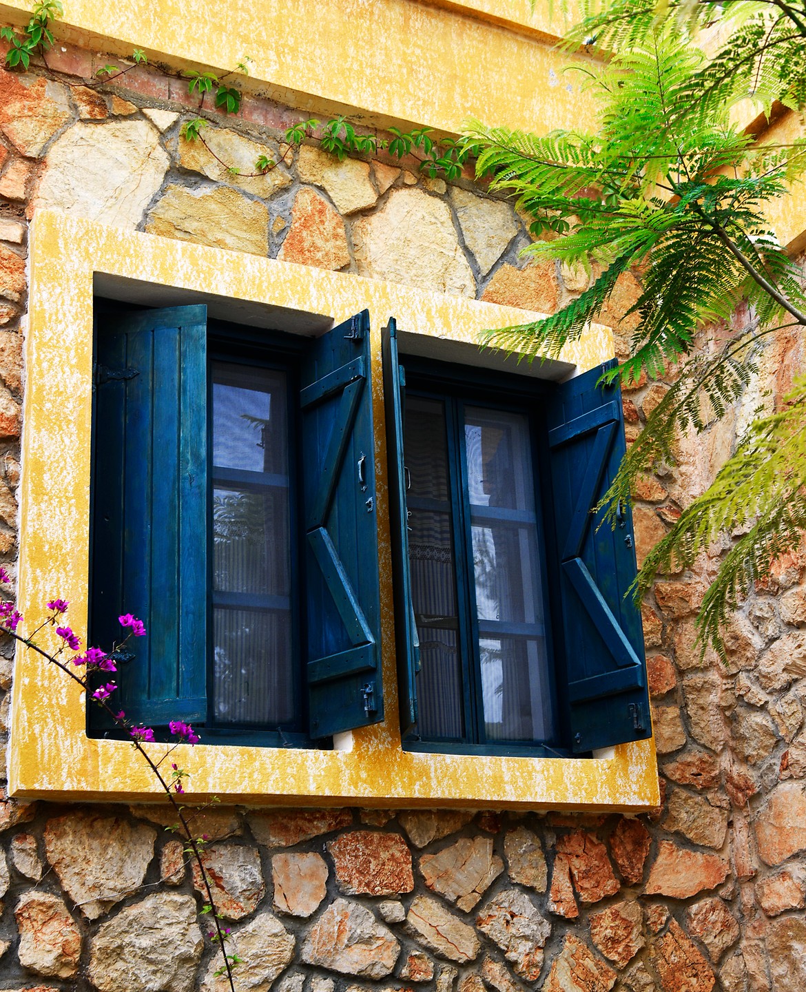 The Elysium Miramar Bodrum 