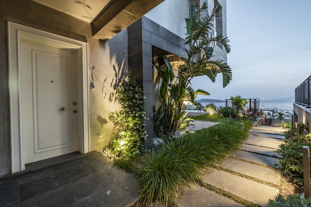 The Elysium Miramar Bodrum 