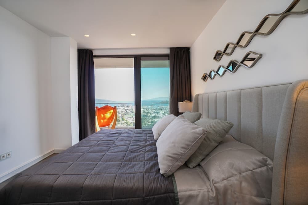 The Elysium Miramar Bodrum 