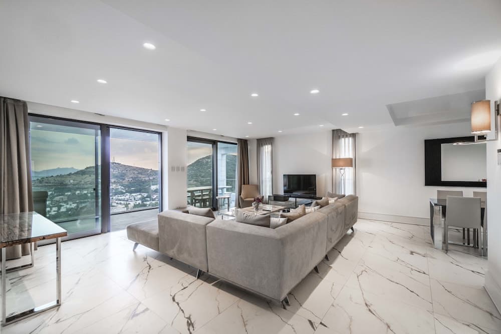 The Elysium Miramar Bodrum 