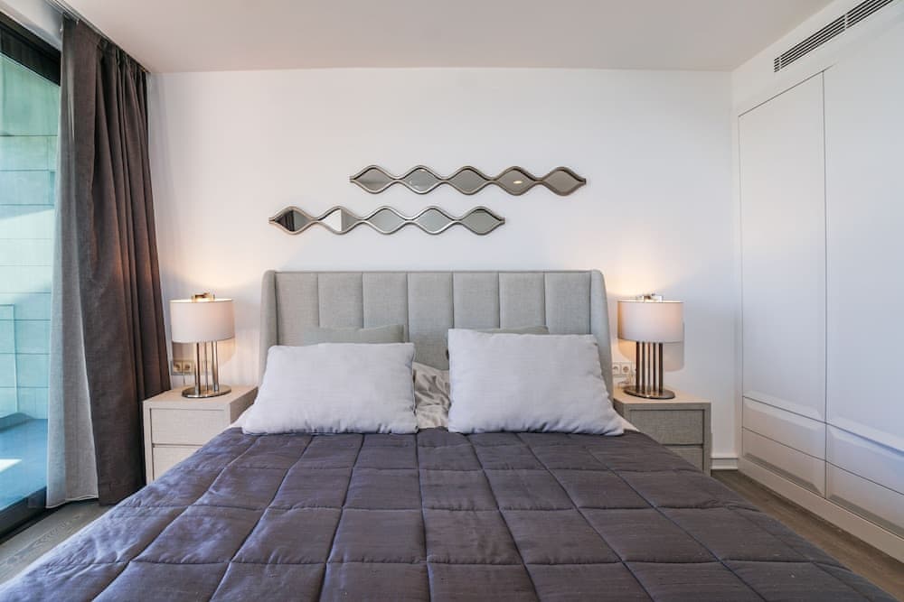 The Elysium Miramar Bodrum 