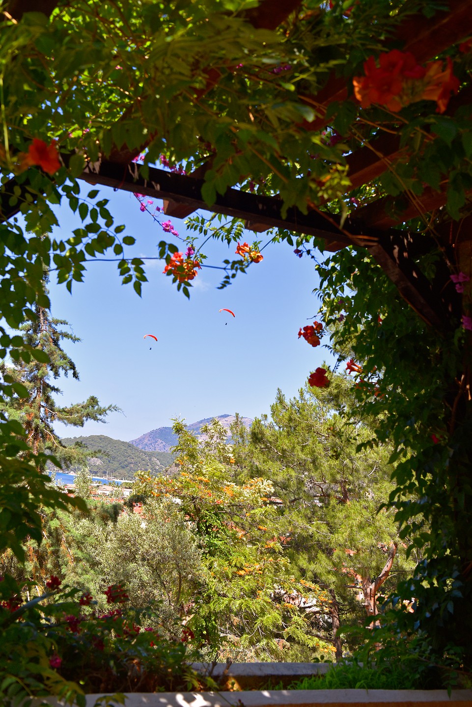 The Elysium Miramar Bodrum 