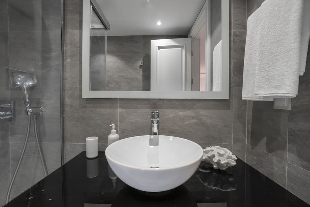 The Elysium Miramar Bodrum 