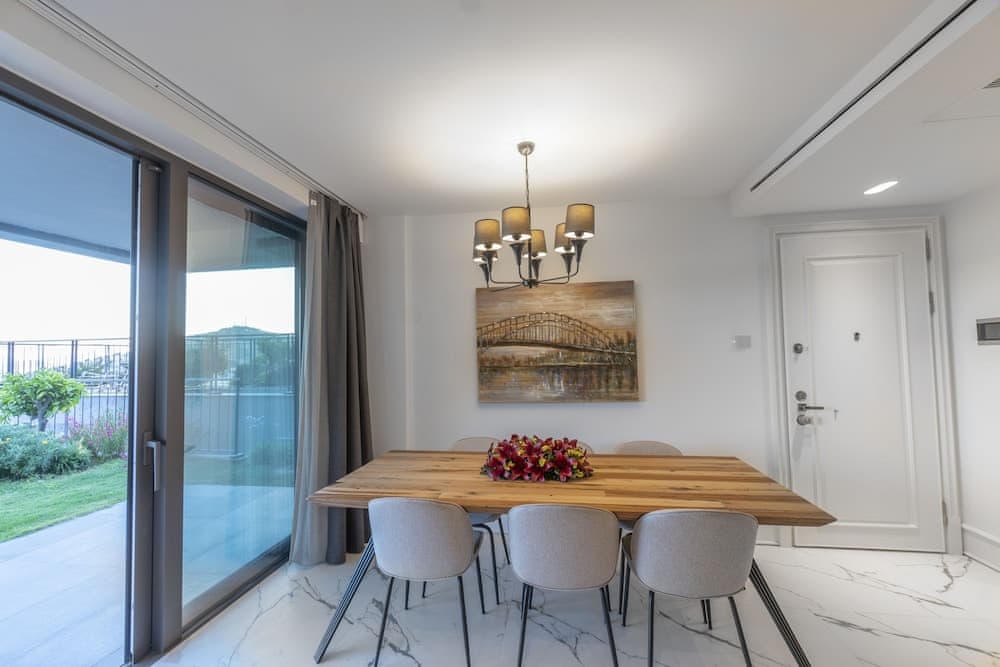 The Elysium Miramar Bodrum 