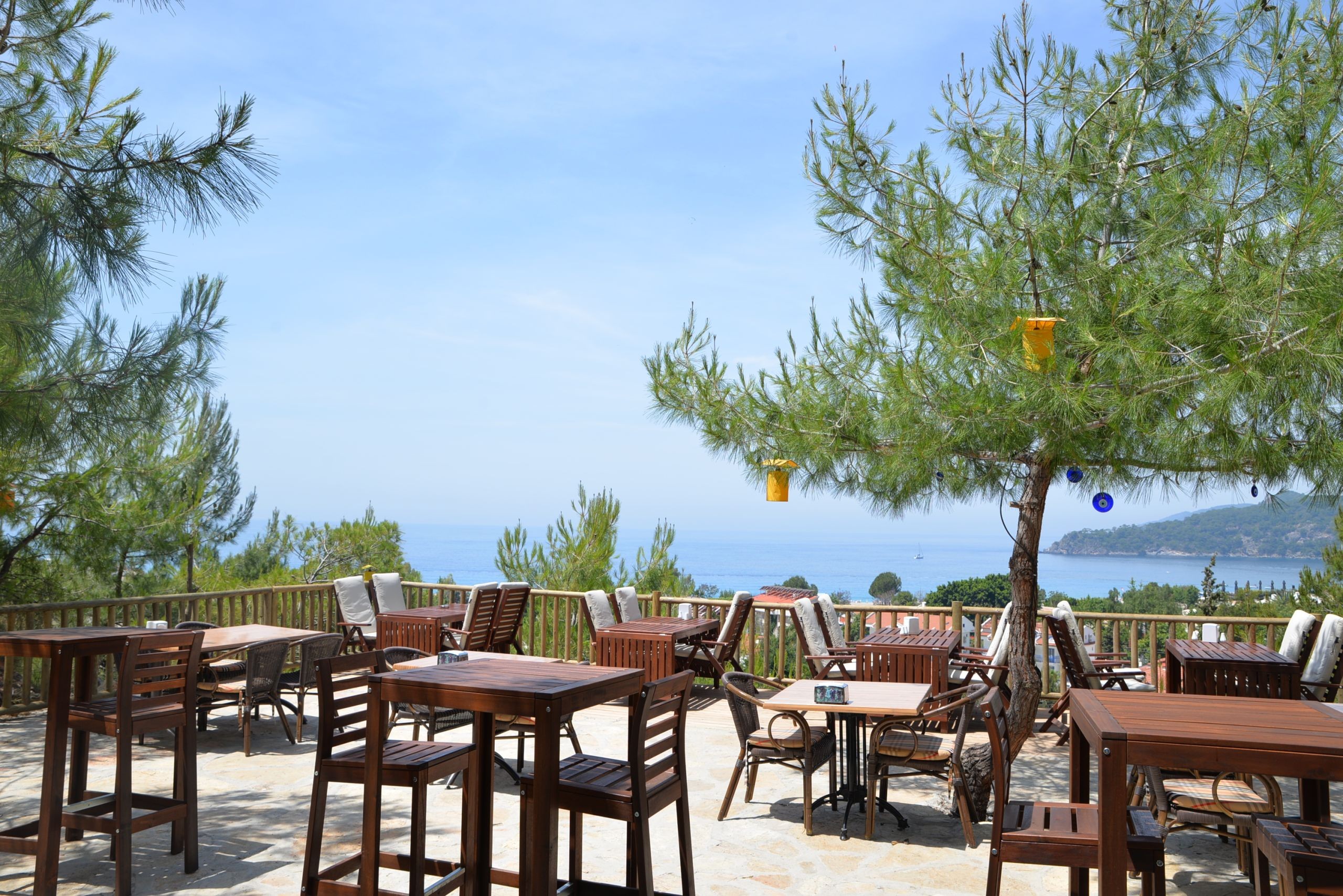 The Elysium Miramar Bodrum 