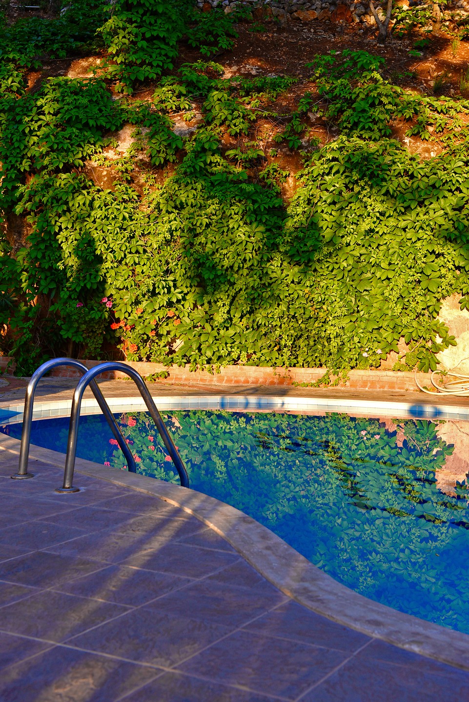 The Elysium Miramar Bodrum 