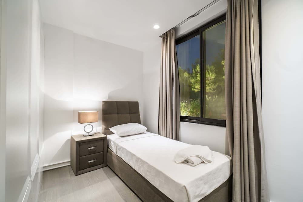 The Elysium Miramar Bodrum 