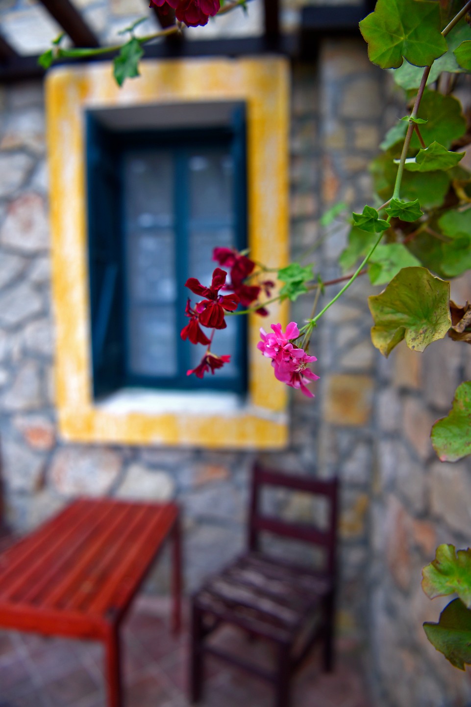 The Elysium Miramar Bodrum 