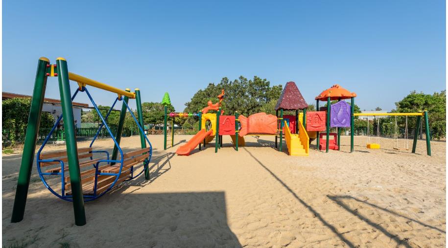 Teos Village Seferihisar