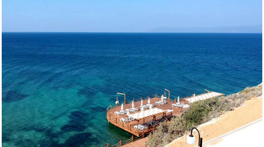 Teos Village Seferihisar