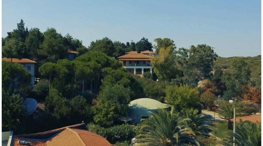 Teos Village Seferihisar