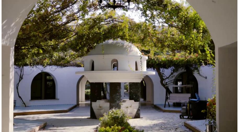 Teos Village Seferihisar