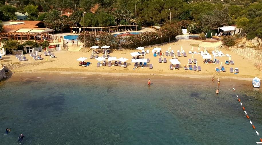 Teos Village Seferihisar