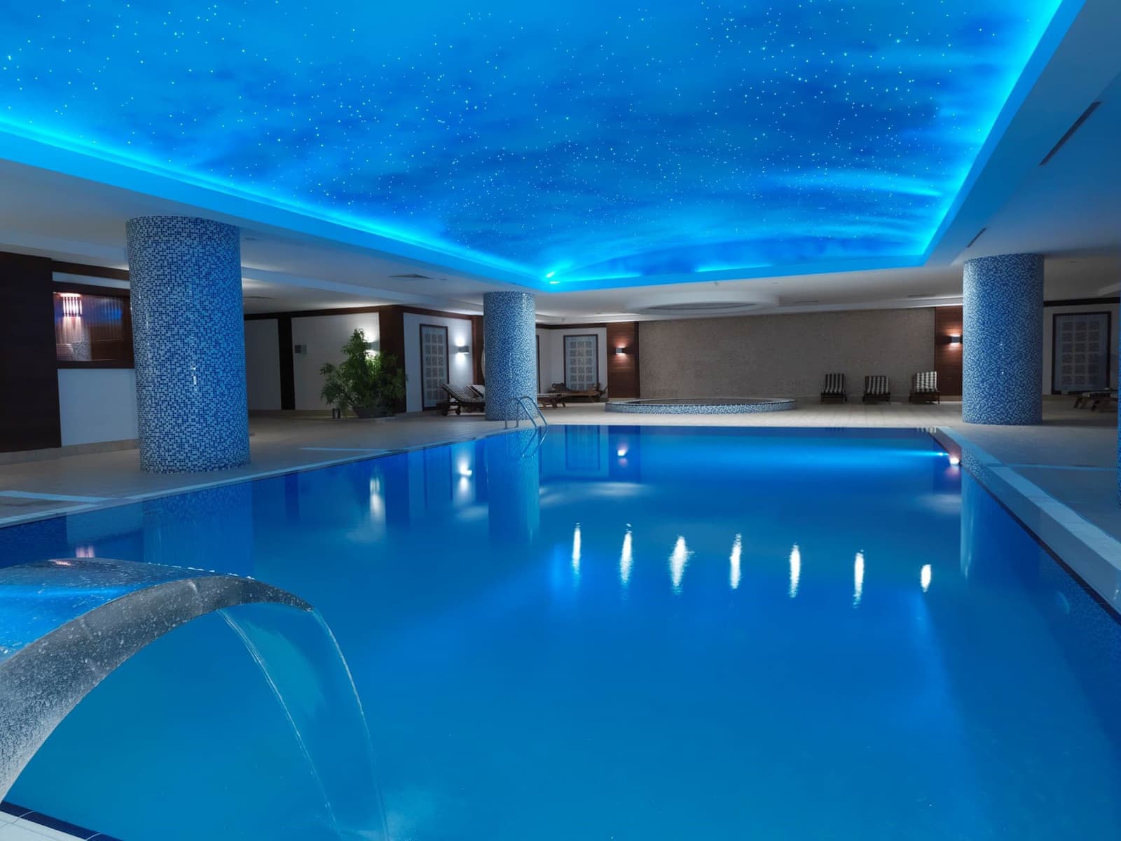 Bera Alanya Hotel