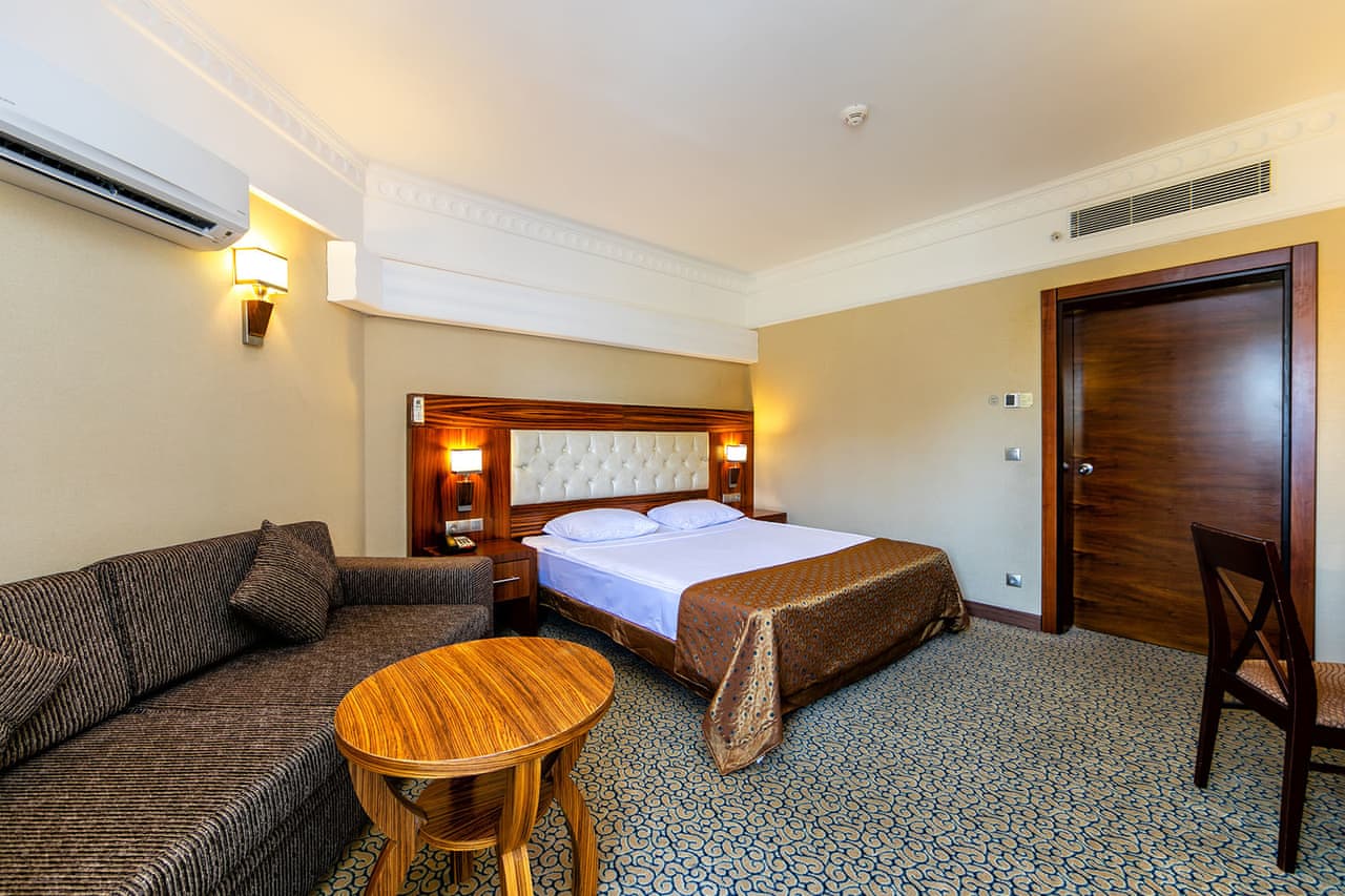 Bera Alanya Hotel