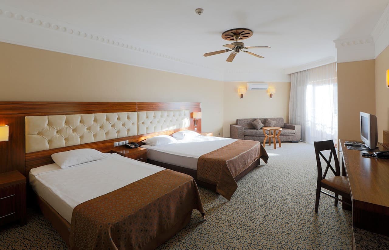 Bera Alanya Hotel