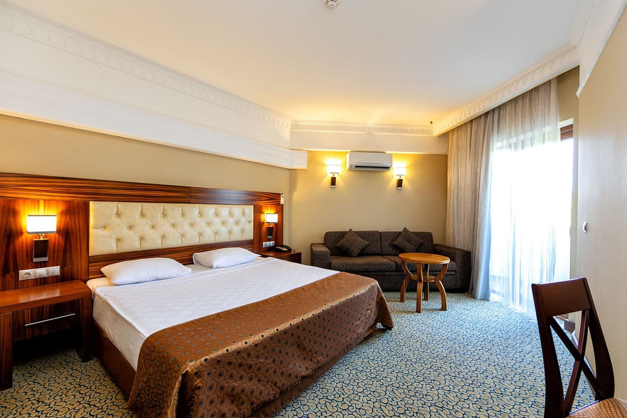 Bera Alanya Hotel