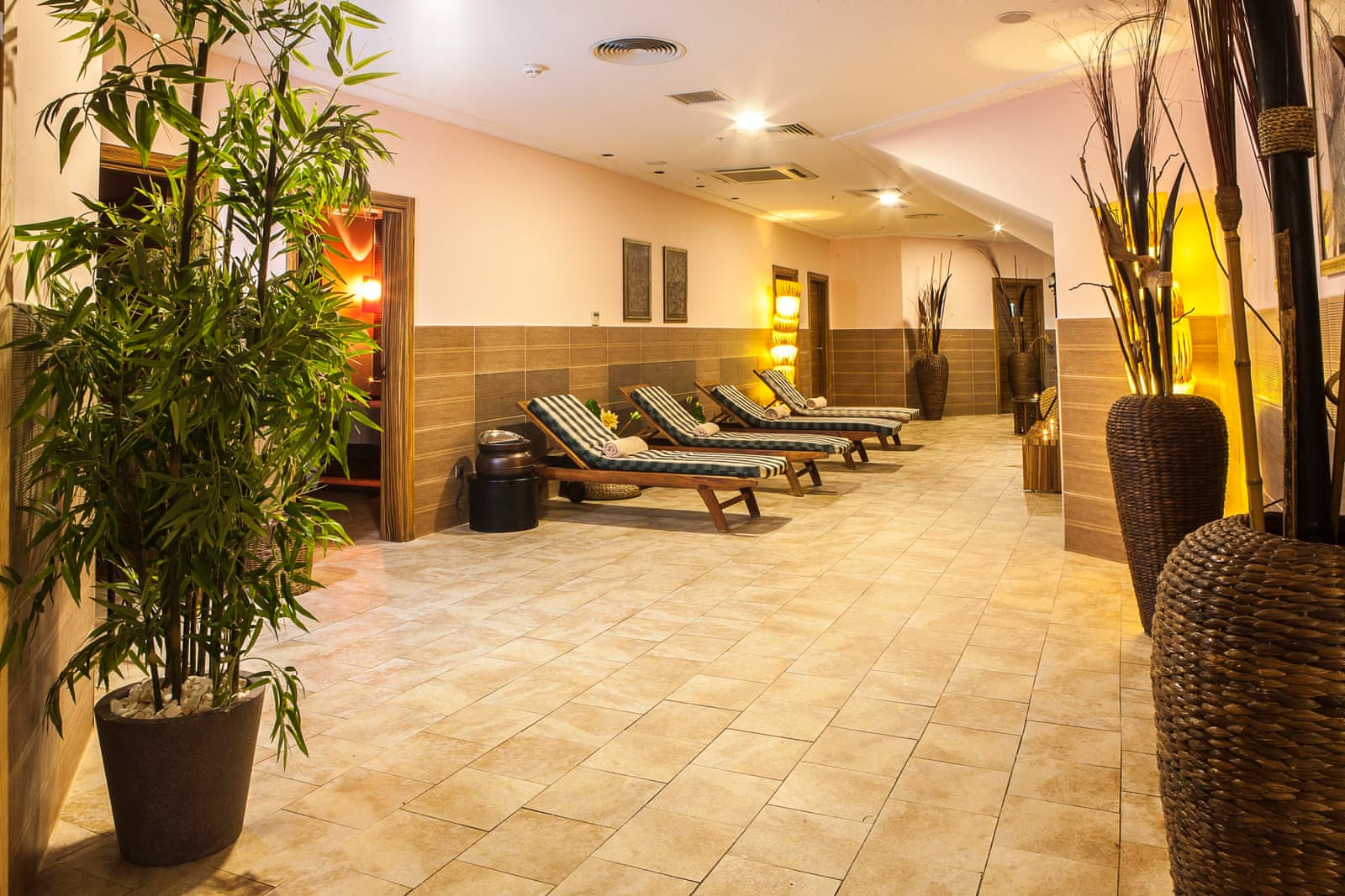 Bera Alanya Hotel