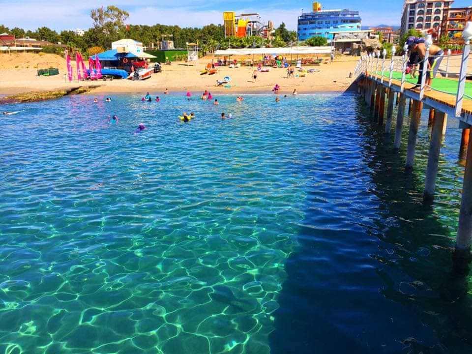 Bera Alanya Hotel