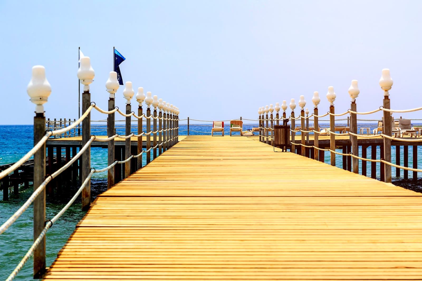 Bera Alanya Hotel