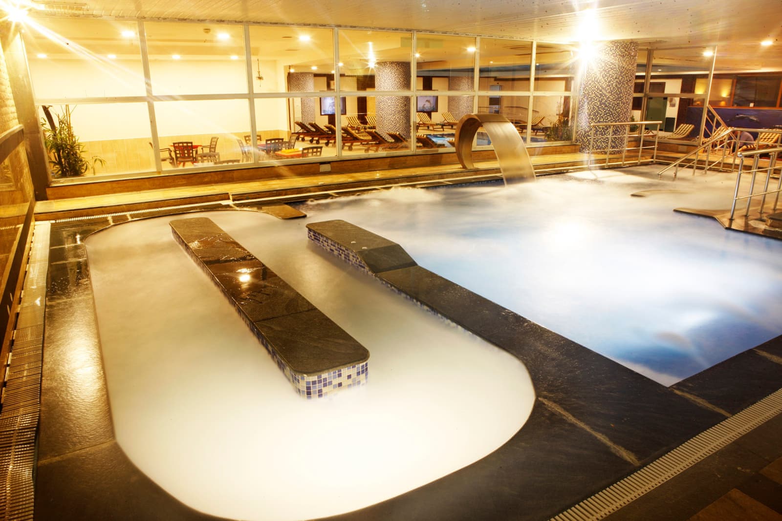 Bera Alanya Hotel
