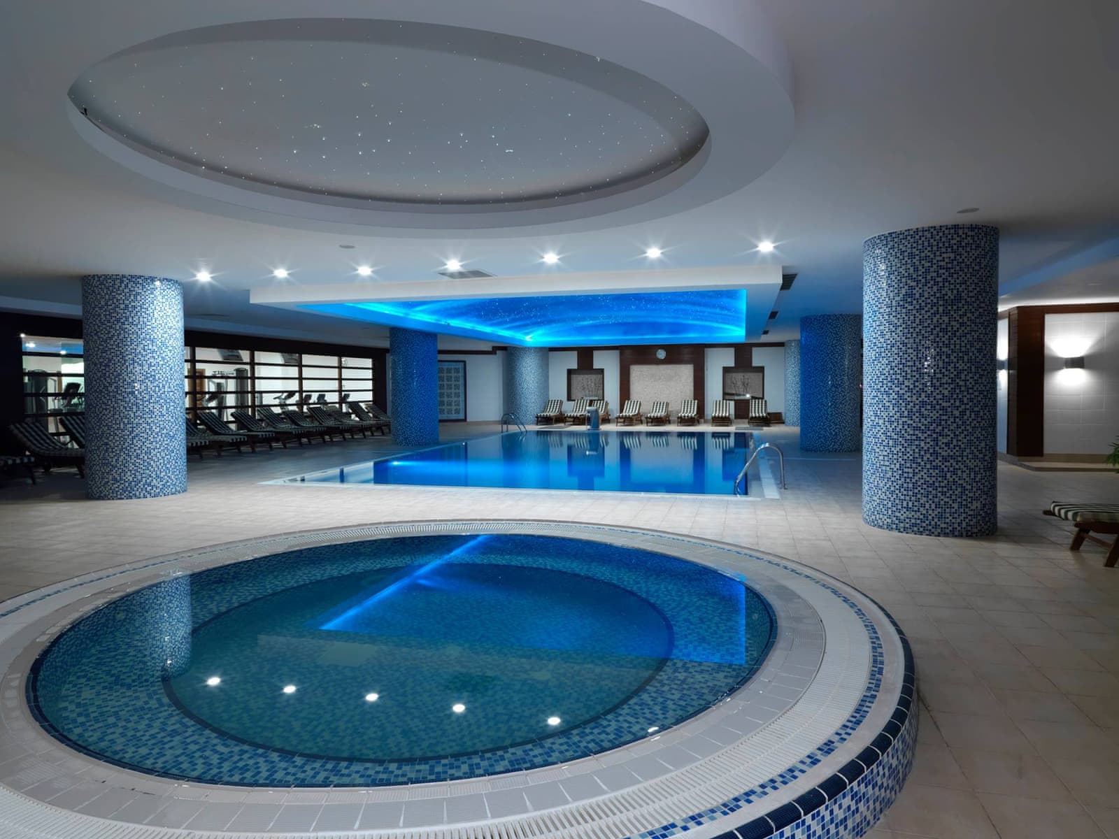 Bera Alanya Hotel