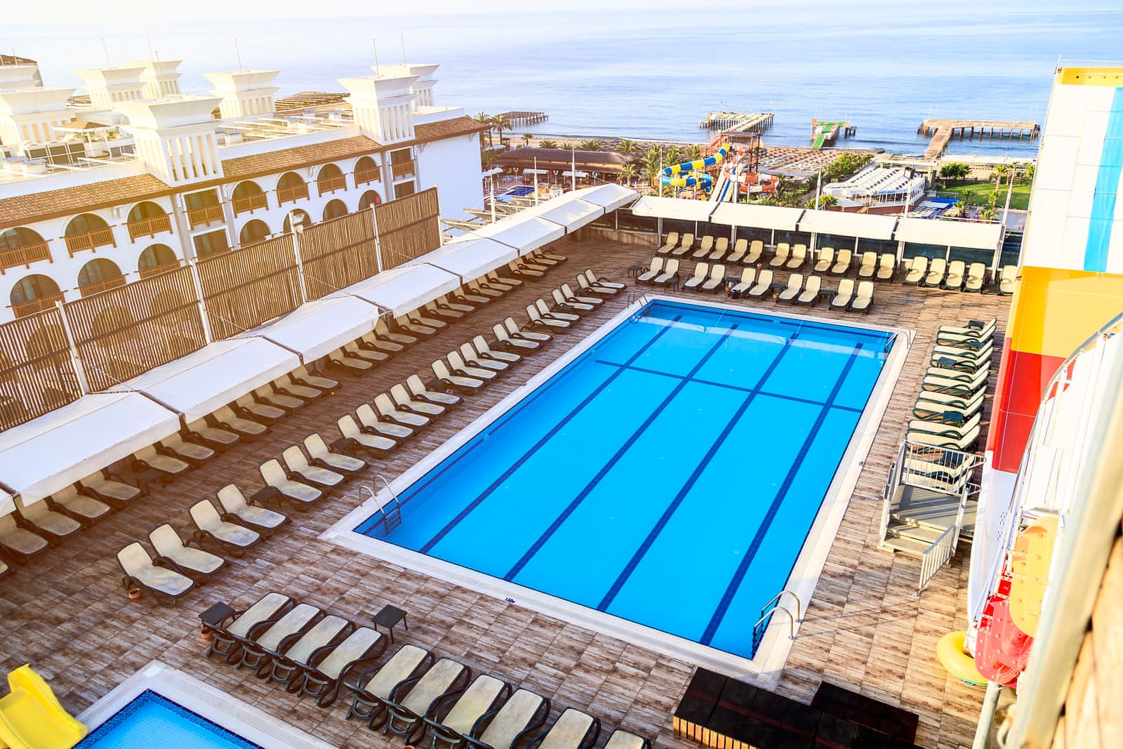 Bera Alanya Hotel