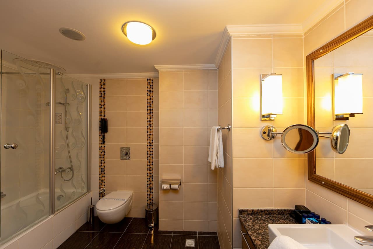 Bera Alanya Hotel
