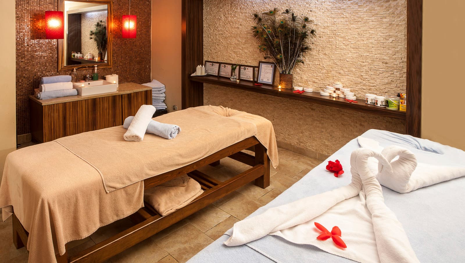 Bera Alanya Hotel