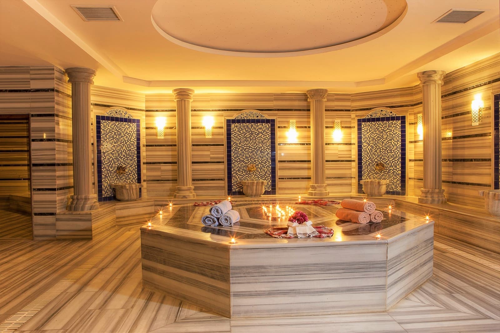 Bera Alanya Hotel